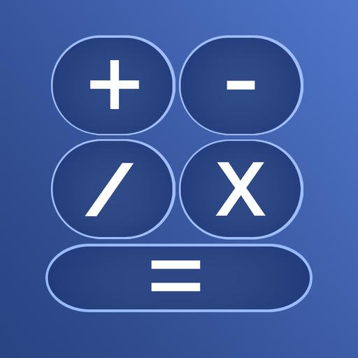 easy calc icon