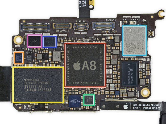 iPod touch 2