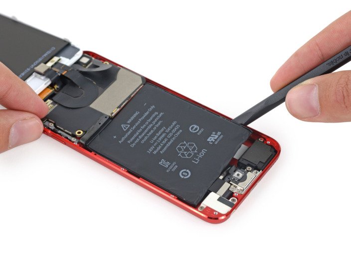 iPod touch 3