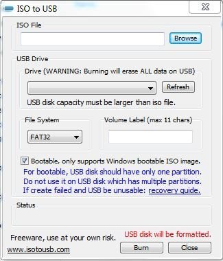 download windows 10 iso for usb install