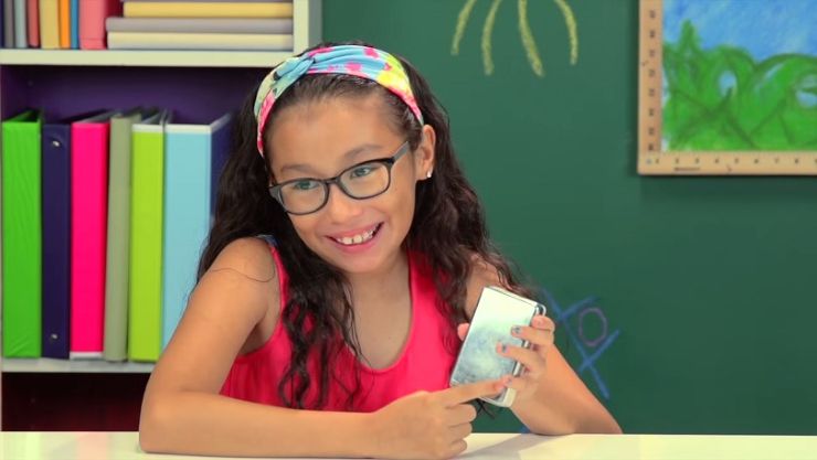 kids react to first generation ipod