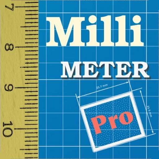 millimeter icon