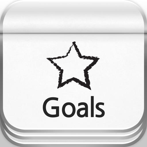 my wonderful goals icon