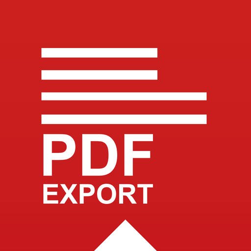 pdf-export-pro-icon