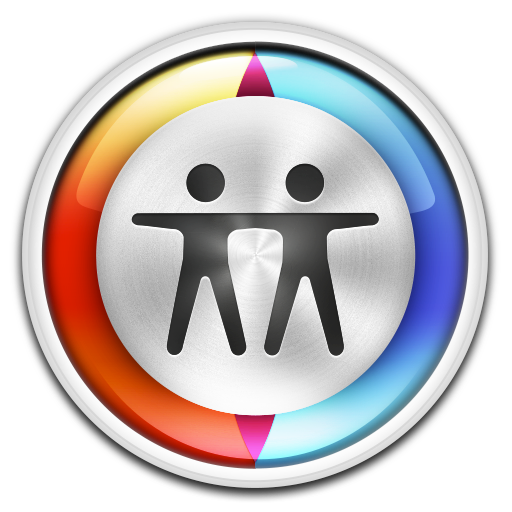 rge duplicate finder icon