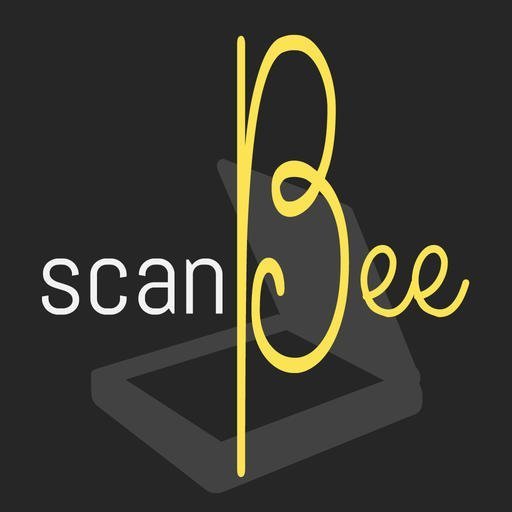 scanbee icon