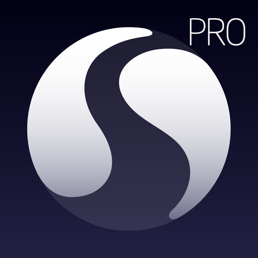 sleepstream 2 pro icon
