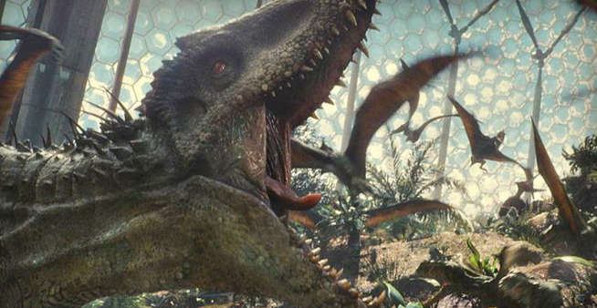 the next jurassic world is coming in 2018 00