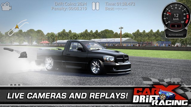 CarX Drift Racing-2