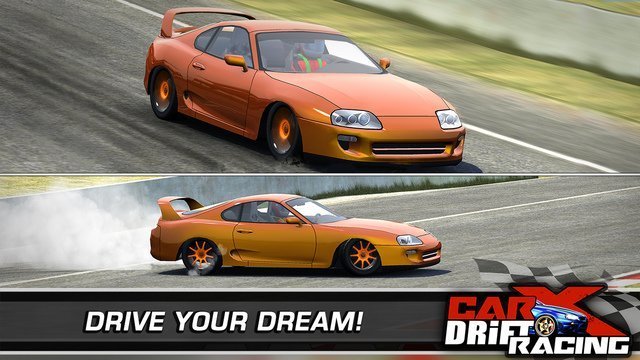 CarX Drift Racing-3