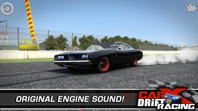 CarX Drift Racing-4