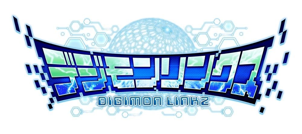 Digimon LinkZ 2