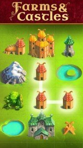 Farms Castles 1