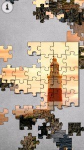 Jigsaw Puzzle App 1