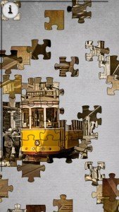 Jigsaw Puzzle App 2