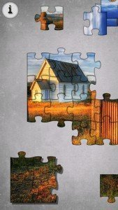 Jigsaw Puzzle App 4