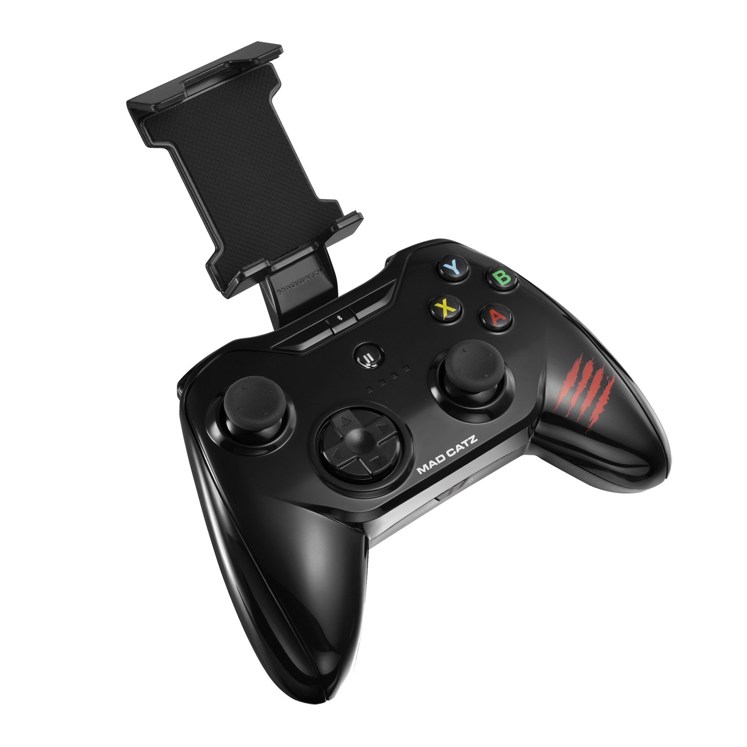 Геймпад для телевизора андроид. Mad Catz Gamepad. Mad Catz джойстик. Геймпад Mad Catz c.t.r.l. i mobile Gamepad for IOS. Геймпад Mad Catz Micro c.t.r.l.r SMAPP.