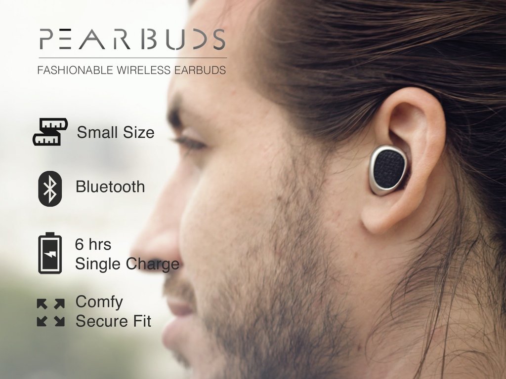 Pearbuds 2