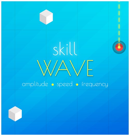 Skill Wave 1