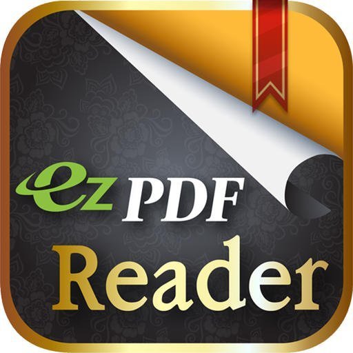 ezpdf reader icon