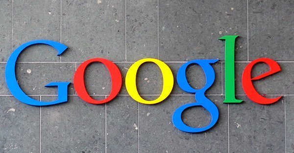 Creative Google Logo