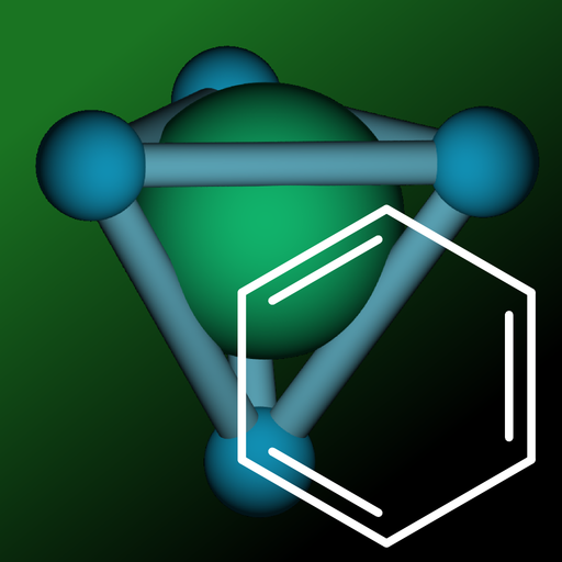 moblie molecular datasheet icon