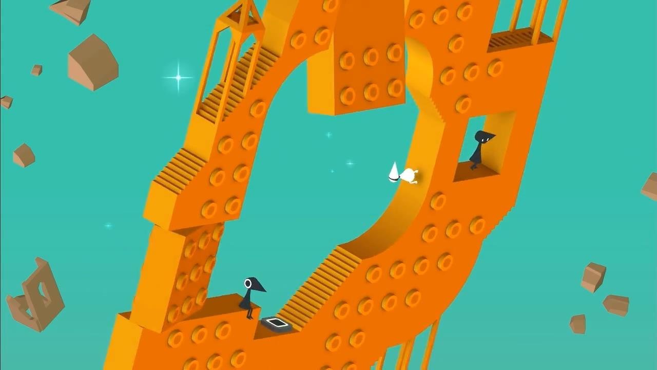 monument valley game 2501932