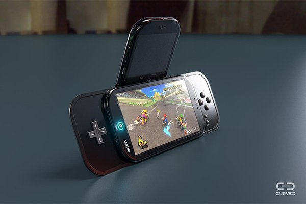 任天堂罕有提及新主機！NX 將帶來與 Wii U / 3DS 完全不同體驗！