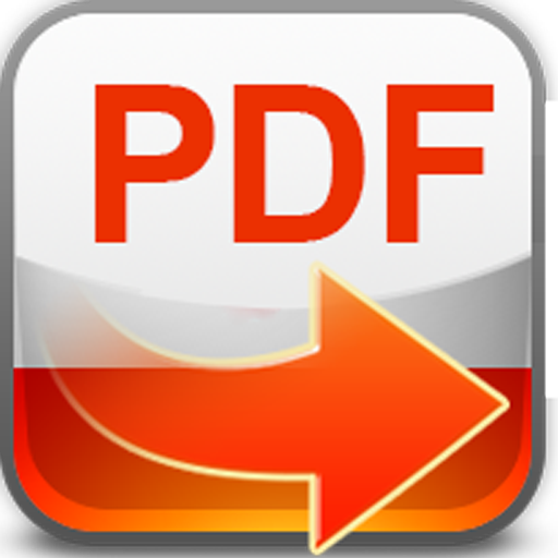 pdf converter ultimate icon