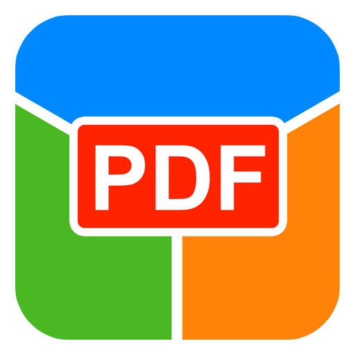 pdf printer icon