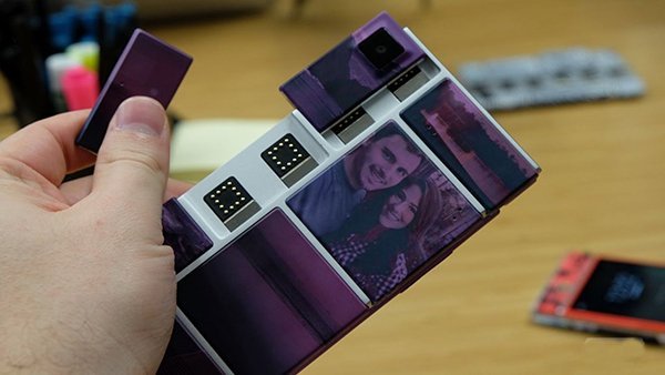 project ara will be delayed because of this 00