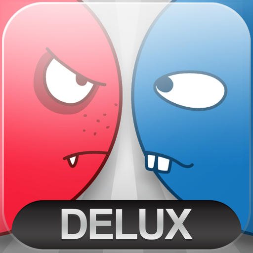 virus vs virus delux icon