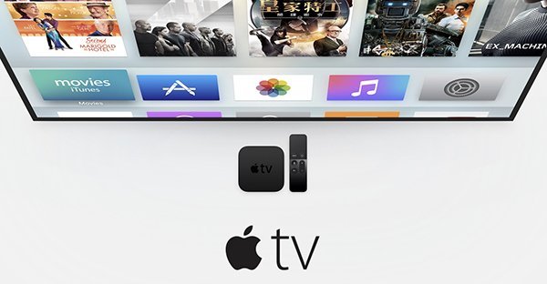 10 pts about apple tv 00