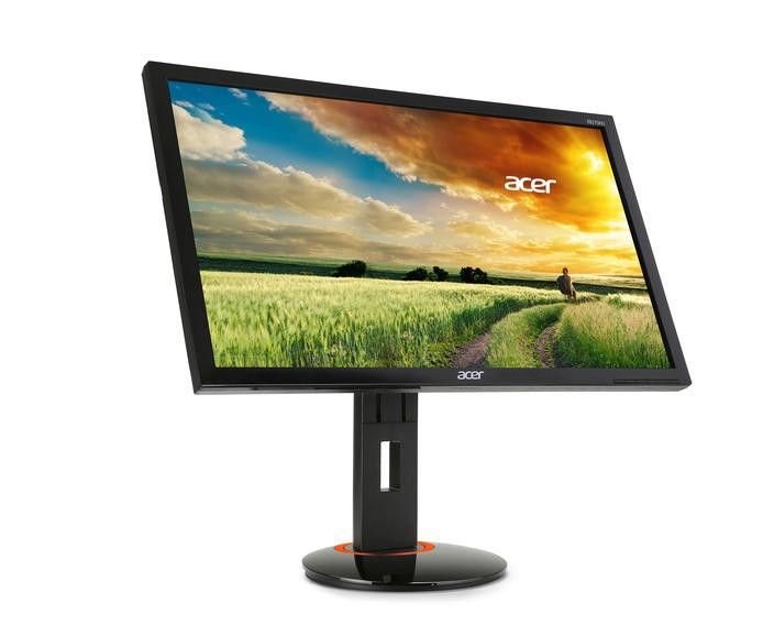 Acer Display