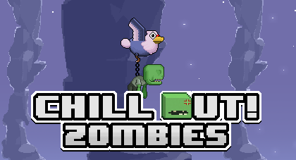 Chill Out Zombies 1
