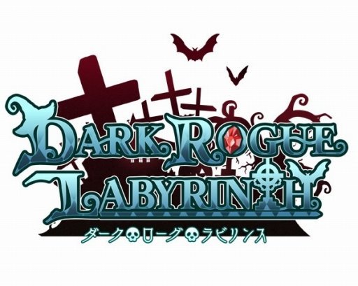 Dark Rogue Labyrinth 1