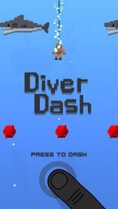 Diver Dash 1