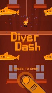 Diver Dash 5