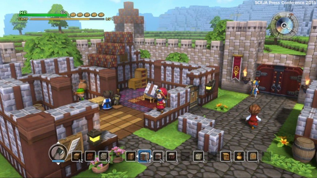 Dragon Quest Builders (7)