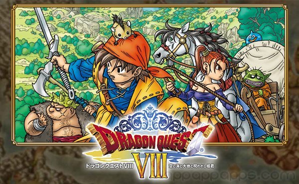 Dragon-Quest-VIII