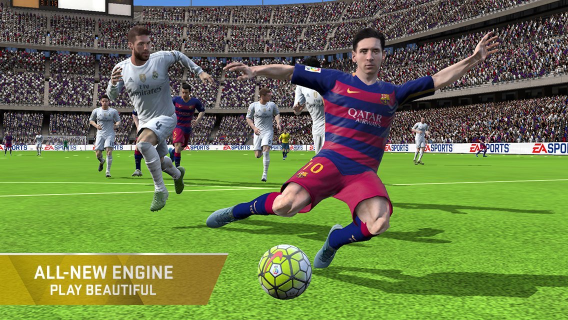 FIFA 16 1