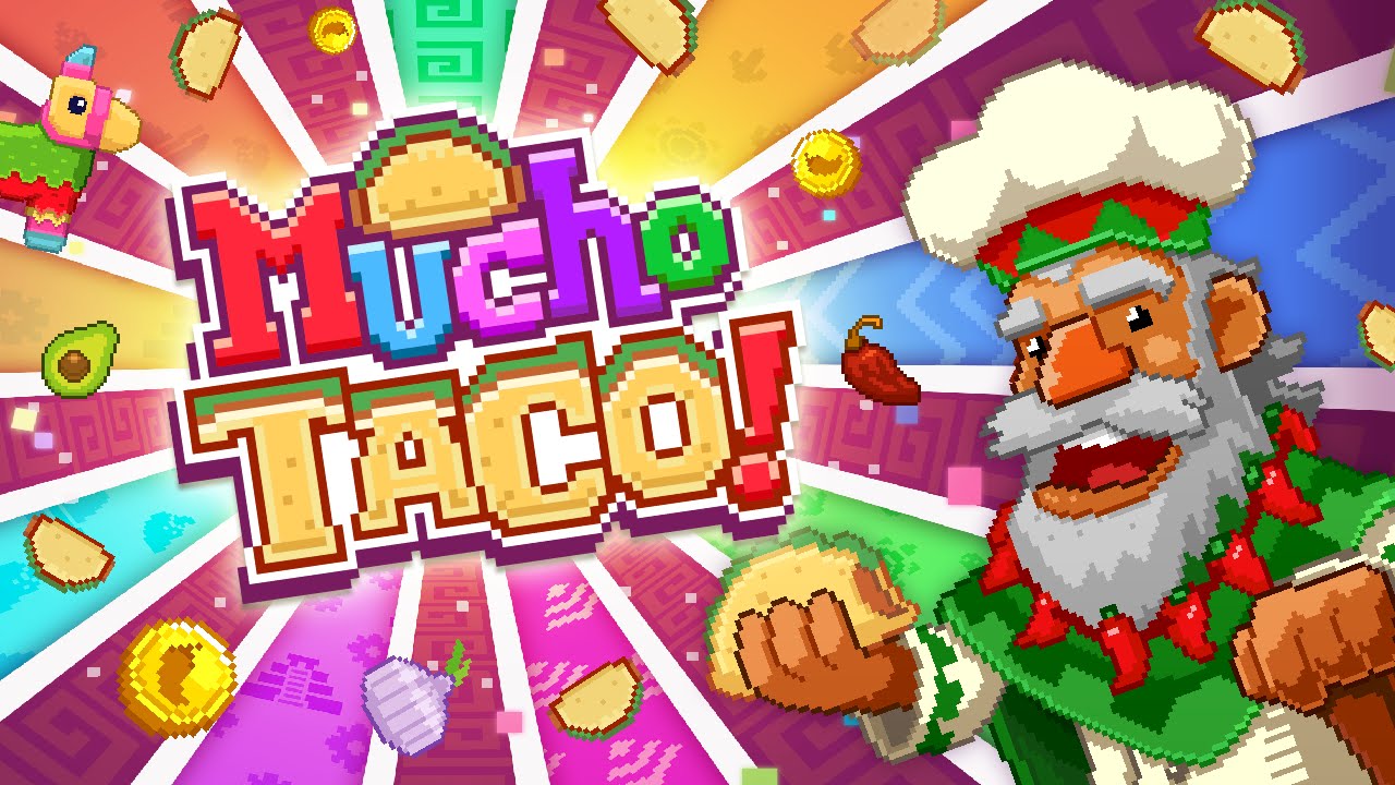 Mucho Taco
