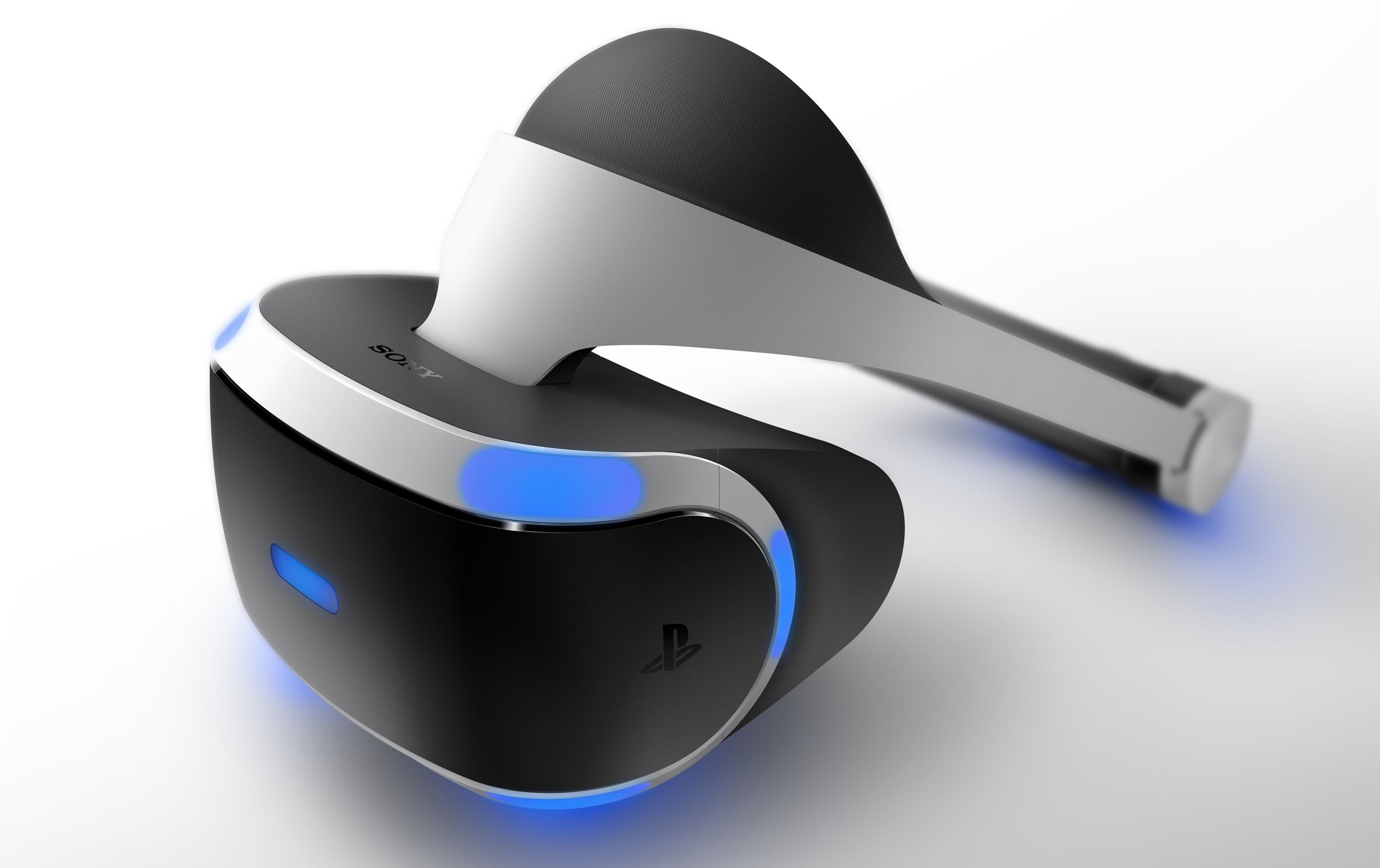 PlayStation VR-3