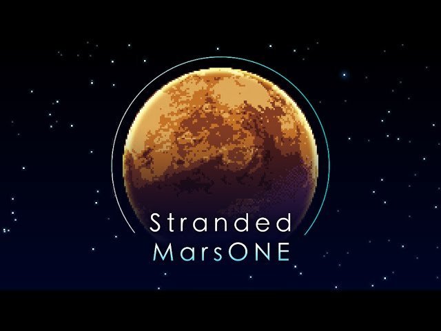 Stranded Mars One