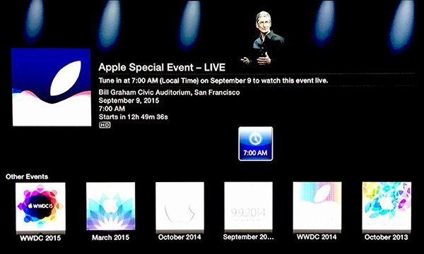 apple tv update apple event link 00