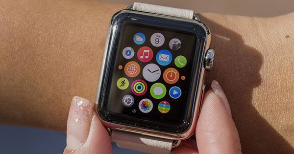apple watch in china 00
