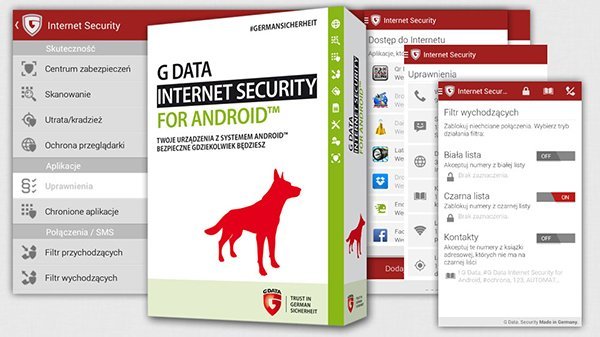 gdata-android