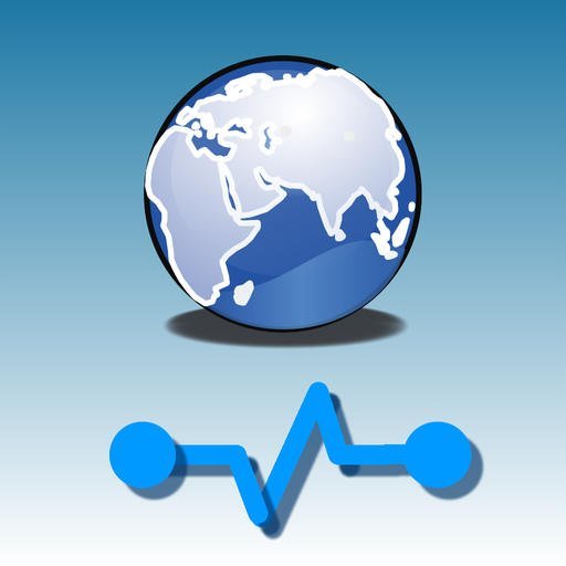 geotrace icon