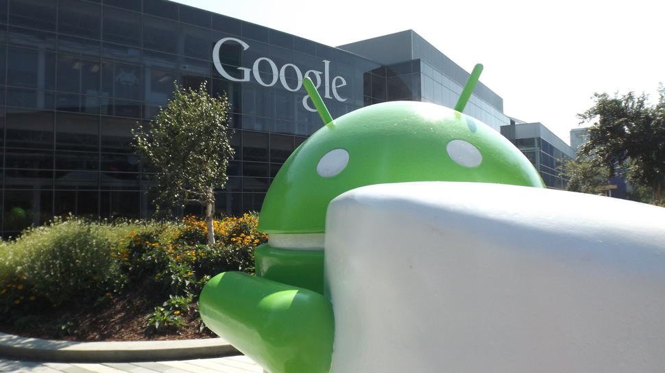 google android marshmallow 2