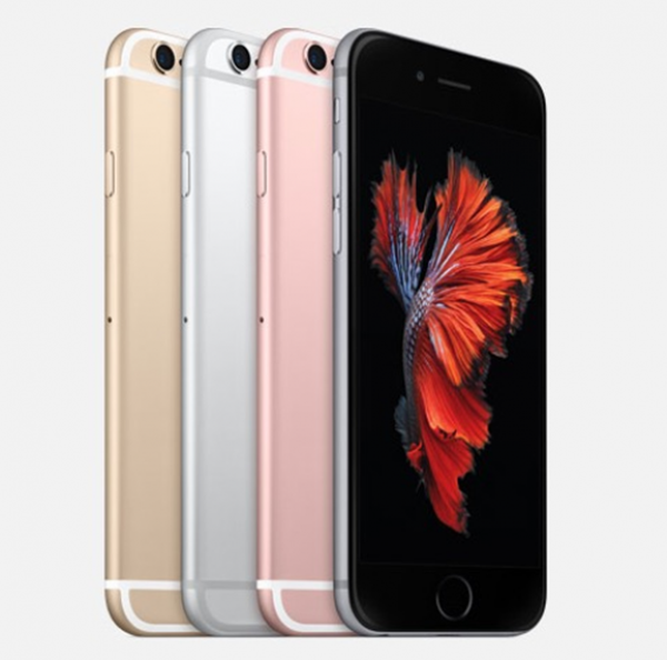 goophone i6s is iphone 6s like android phone 04